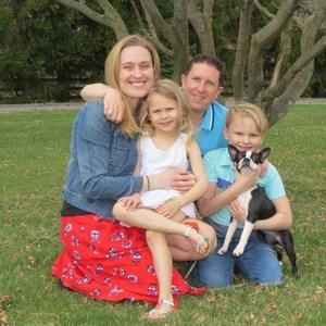 Meet your Posher, John